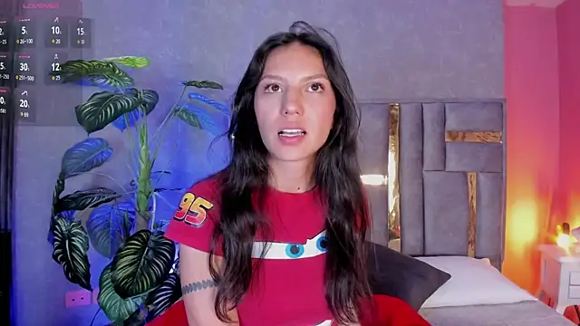 Bianca ks online show from May 14, 3:13 am