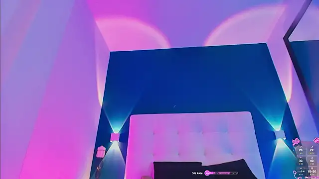 MeghanBurn online show from February 10, 12:20 pm