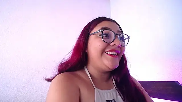 MeghanBurn online show from May 25, 3:07 pm