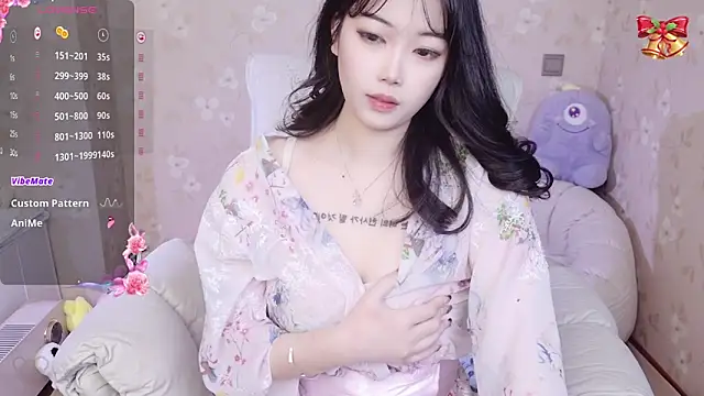 small bell online show from February 10, 12:08 am