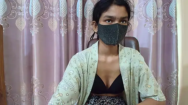 Srabontii online show from September 25, 10:19 am