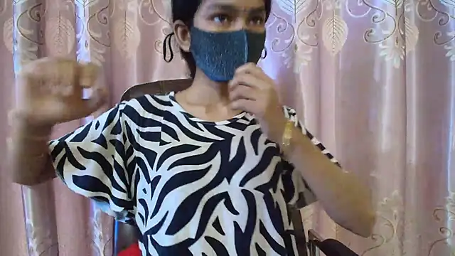 Srabontii online show from October 18, 6:37 am