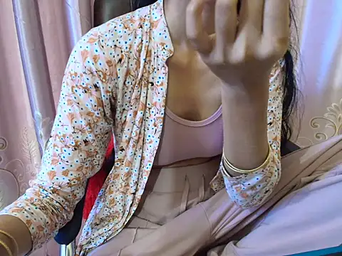 Srabontii online show from October 19, 6:47 am