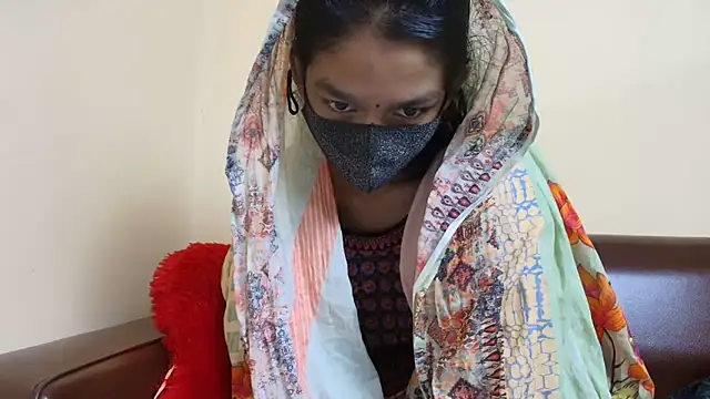 Srabontii online show from December 2, 12:16 am