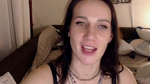 pepper milf online show from March 13, 9:59 pm