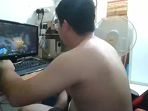 shyboymasturbation online show from January 4, 3:07 pm