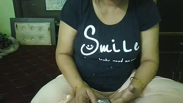 couplesuni online show from July 3, 1:45 am