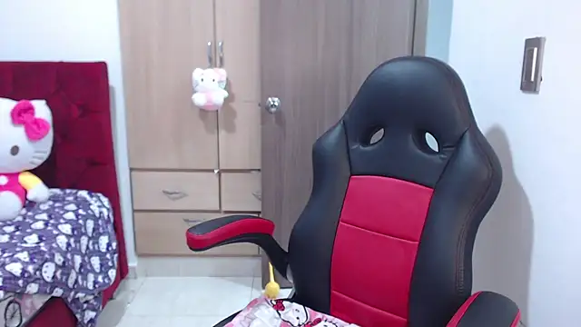 kayla k18 online show from February 18, 1:12 am