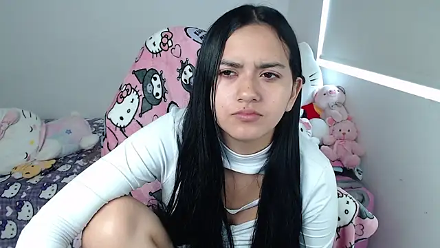 kayla k18 online show from May 13, 5:54 pm