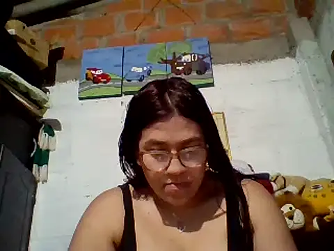 dafne19  online show from January 3, 1:48 am