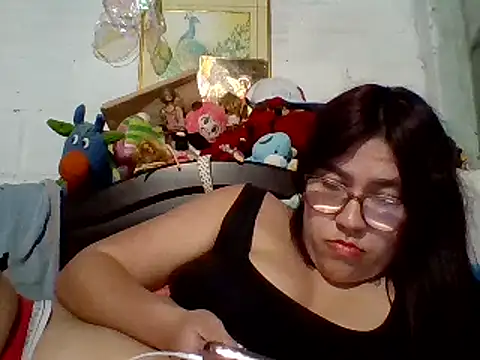 dafne19  online show from January 3, 4:55 am