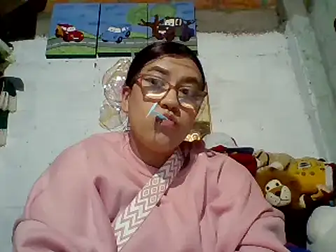dafne19  online show from January 5, 3:53 am