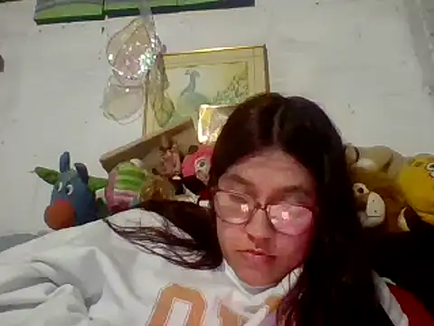 dafne19  online show from January 8, 3:29 am