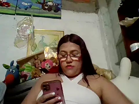 dafne19  online show from January 10, 4:12 am
