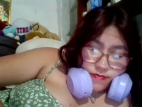 dafne19  online show from January 12, 6:17 am