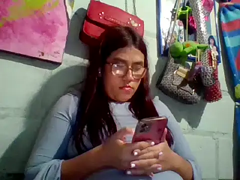 dafne19  online show from January 13, 6:49 am