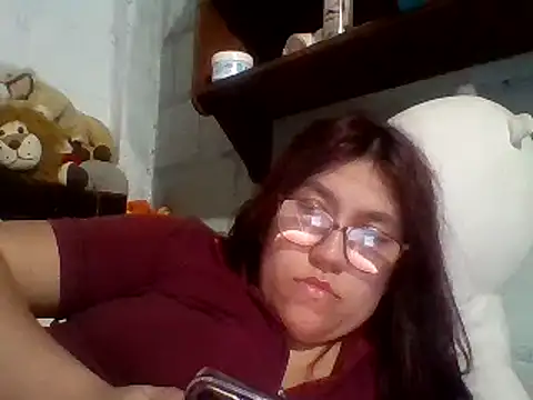 dafne19  online show from January 19, 2:25 am