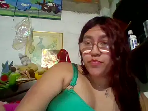 dafne19  online show from January 26, 2:45 am
