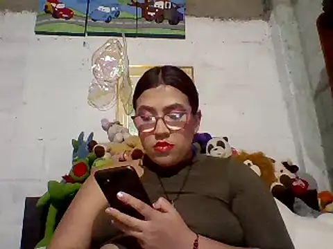 dafne19  online show from February 8, 3:19 am