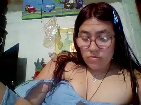 dafne19  online show from February 13, 3:50 am