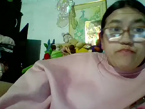 dafne19  online show from February 14, 2:28 am