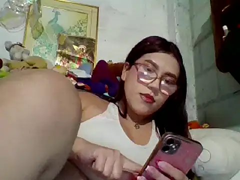 dafne19  online show from February 19, 3:50 am