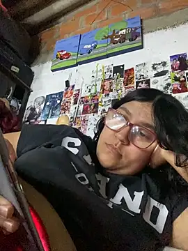 dafne19  online show from November 25, 4:23 am