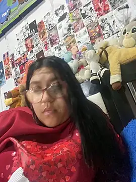 dafne19  online show from February 21, 4:24 am