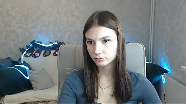 AnaHoney online show from January 13, 5:44 am