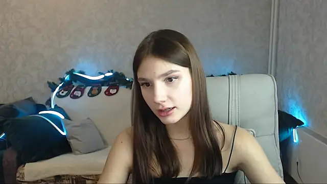 AnaHoney online show from January 17, 7:08 am