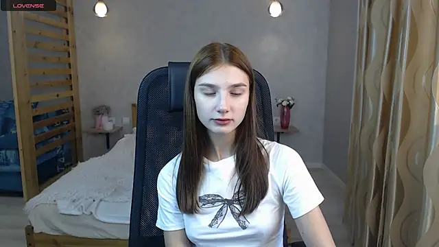 AnaHoney online show from September 27, 2:16 am