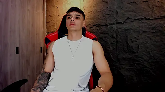 joseph boy online show from October 15, 11:21 am