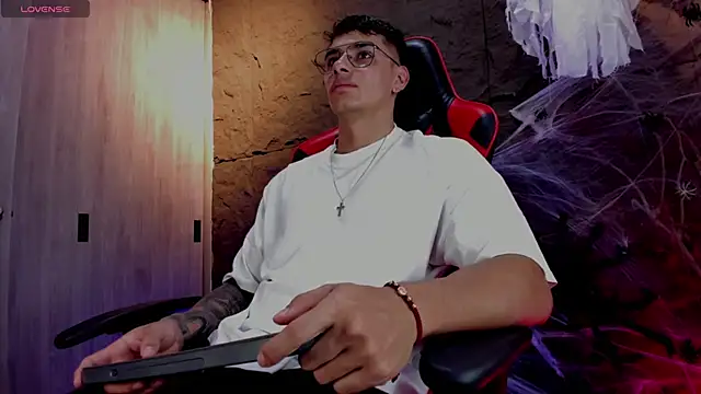 joseph boy online show from October 29, 11:45 am