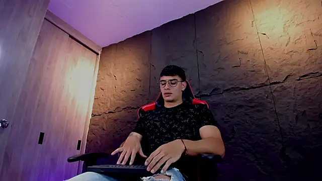 joseph boy online show from January 17, 11:26 am