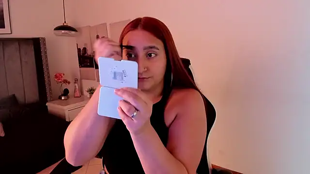 Alaia Cute online show from January 14, 1:38 pm