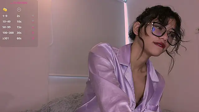 Lovely-allys online show from September 20, 5:58 pm