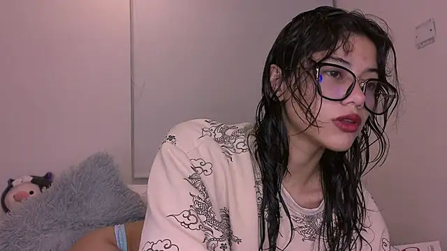 Lovely-allys online show from September 22, 2:02 am