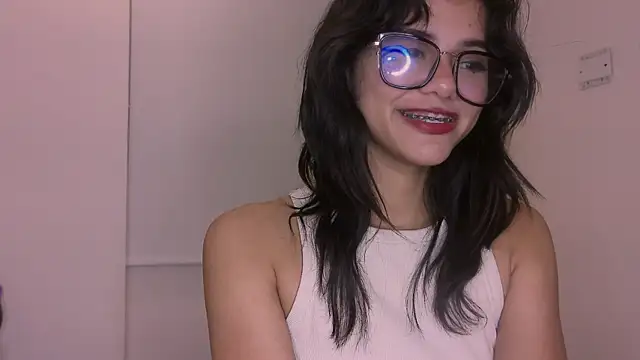 Lovely-allys online show from October 2, 12:17 am