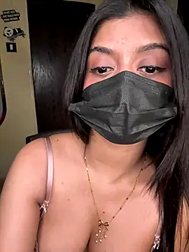 Snapshot of Aakanshaa__ chatting on December 19, 4:14 pm Aakanshaa online show from December 19, 4:14 pm