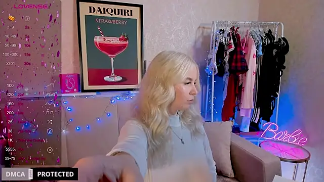 Tasty booty online show from November 7, 1:27 am