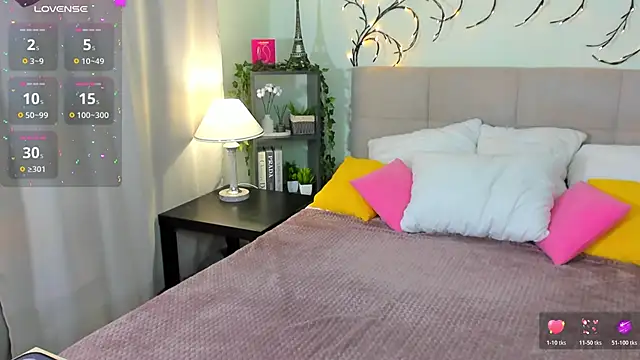 Tasty booty online show from May 8, 1:00 am