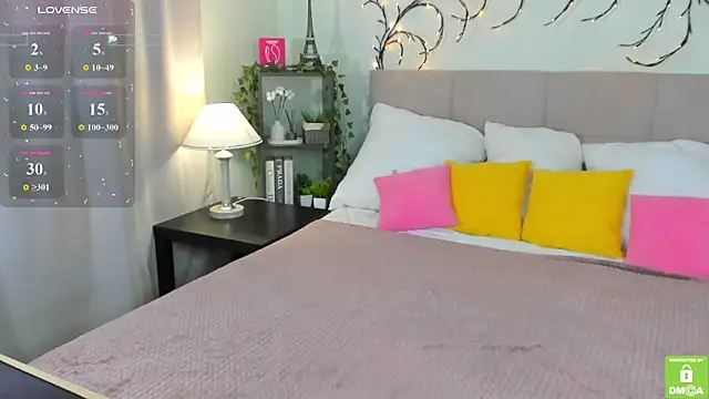 Tasty booty online show from June 13, 12:30 am
