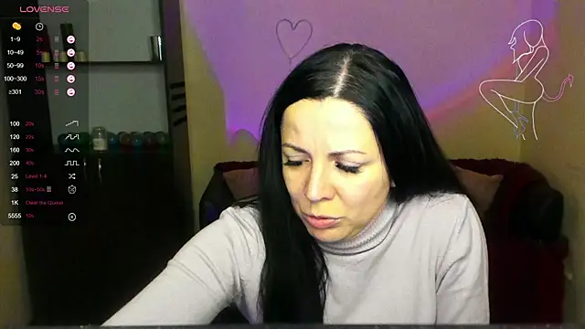 Alika lorens talk online show from January 7, 9:50 am