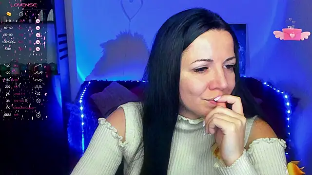 Alika lorens talk online show from January 13, 9:52 am