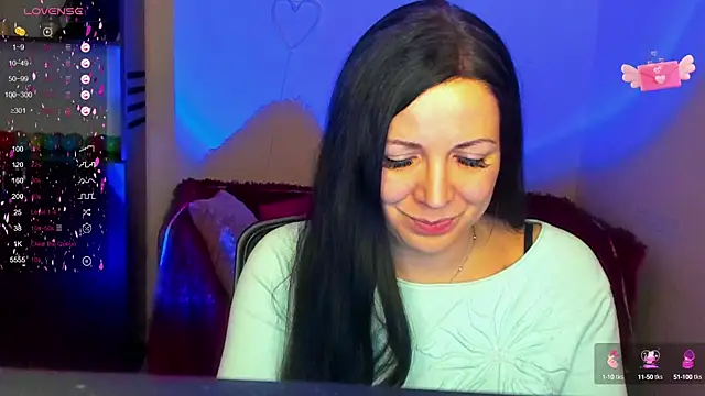 Alika lorens talk online show from January 15, 9:24 am