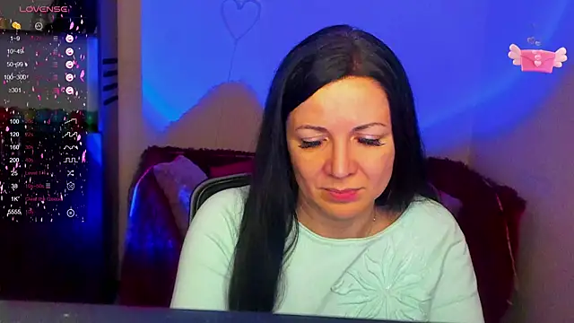 Alika lorens talk online show from January 15, 12:25 pm