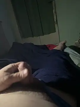 VerylittleDICK11 online show from October 2, 8:05 pm