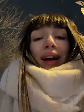 Snapshot of Sophie_Avory chatting on February 17, 8:58 pm Sophie Avory online show from February 17, 8:58 pm