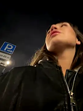 Sophie Avory online show from October 9, 7:45 pm