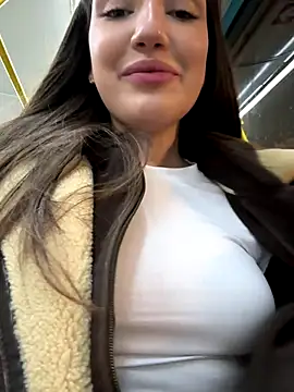 Sophie Avory online show from October 23, 9:13 pm